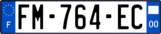 FM-764-EC
