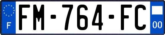 FM-764-FC