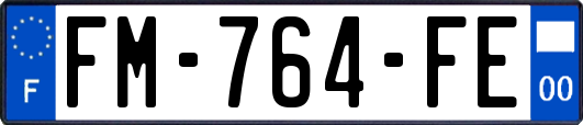FM-764-FE