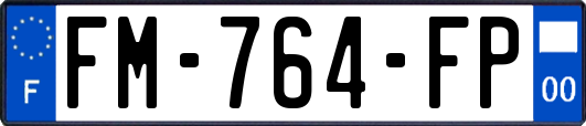 FM-764-FP