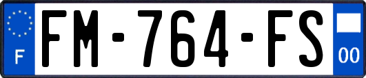 FM-764-FS