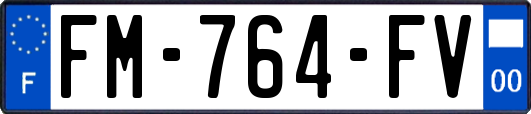FM-764-FV