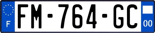 FM-764-GC