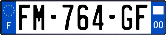 FM-764-GF