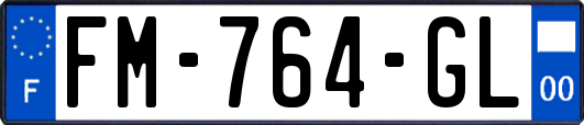 FM-764-GL