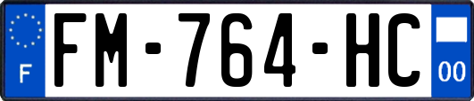 FM-764-HC