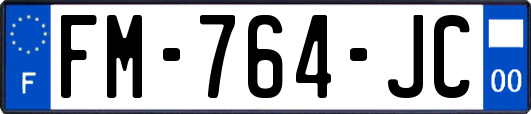 FM-764-JC