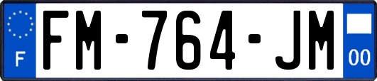 FM-764-JM