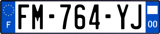 FM-764-YJ