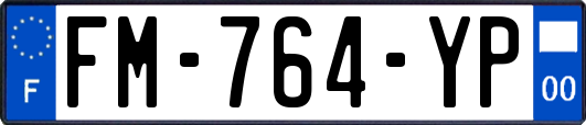 FM-764-YP