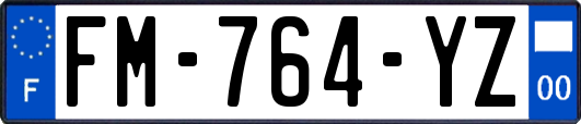 FM-764-YZ