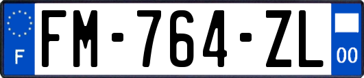 FM-764-ZL