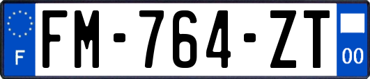 FM-764-ZT