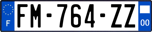 FM-764-ZZ