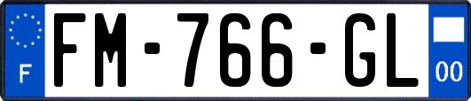 FM-766-GL