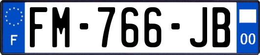 FM-766-JB