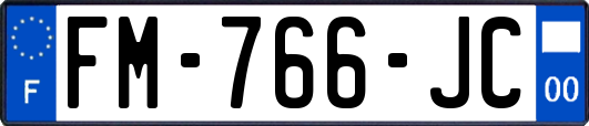 FM-766-JC