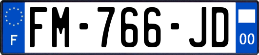 FM-766-JD