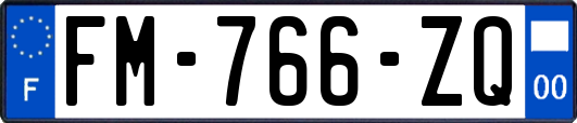 FM-766-ZQ