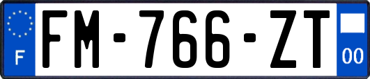 FM-766-ZT