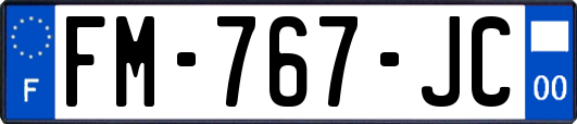 FM-767-JC