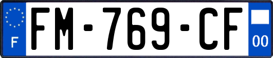 FM-769-CF