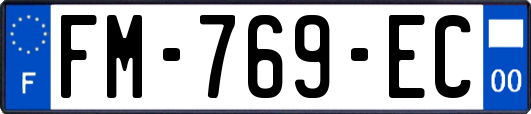 FM-769-EC