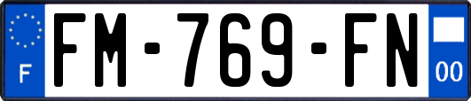 FM-769-FN