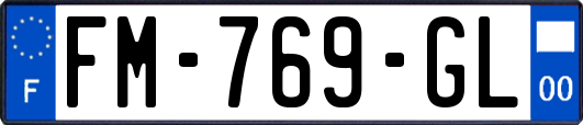 FM-769-GL