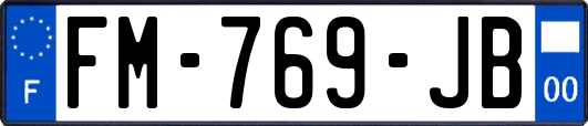 FM-769-JB