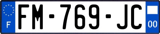 FM-769-JC
