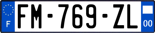 FM-769-ZL