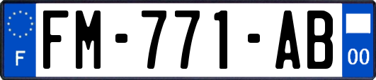 FM-771-AB