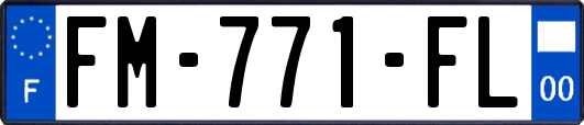 FM-771-FL