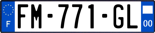 FM-771-GL