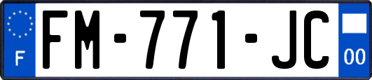 FM-771-JC