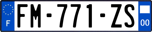 FM-771-ZS