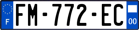 FM-772-EC