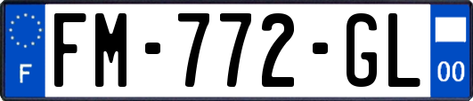FM-772-GL