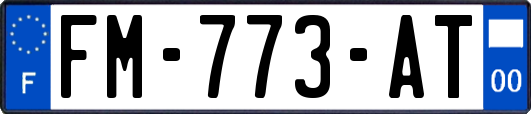 FM-773-AT