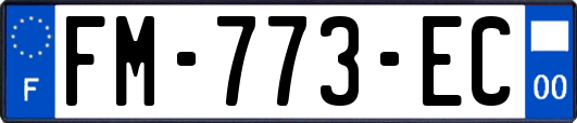 FM-773-EC