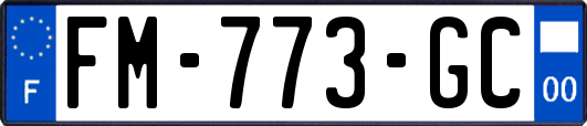 FM-773-GC