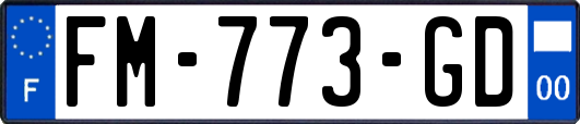 FM-773-GD