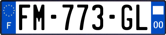FM-773-GL