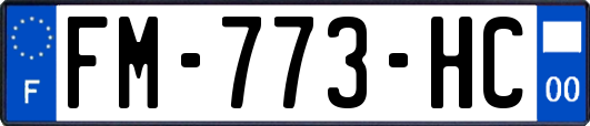 FM-773-HC