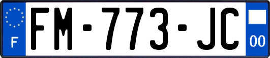 FM-773-JC