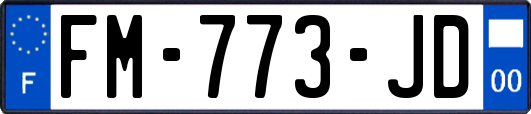 FM-773-JD