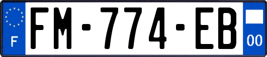 FM-774-EB