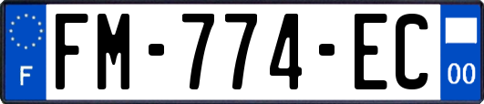 FM-774-EC