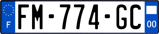 FM-774-GC